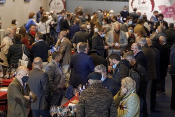 'La Mancha' presentará sus vinos en Madrid el 24 de noviembre