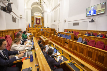 El Pleno para la aprobación de los presupuestos será el día 20