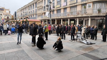 Ciudad Real reclama un desarrollo más justo y sostenible