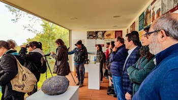 La Junta impulsa actividades de educación ambiental