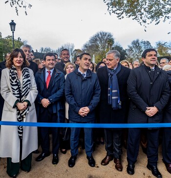 El discurso más 'socialista' de Cañizares