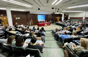 Ciudad Real aborda la bioética y los cuidados de la enfermería