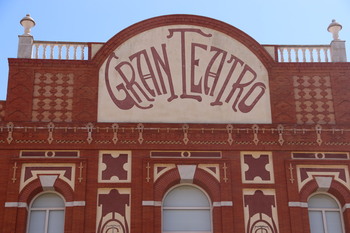 Nace el abono cultural del Gran Teatro de Manzanares