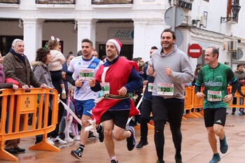 Domingo de diversión en Manzanares