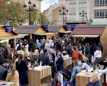 Tomelloso Sabor reúne a más de 10.000 personas