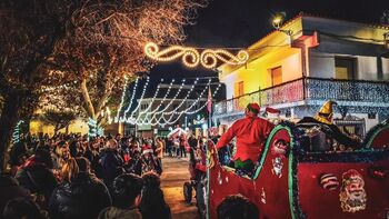 Pozuelo disfruta de unas intensas navidades