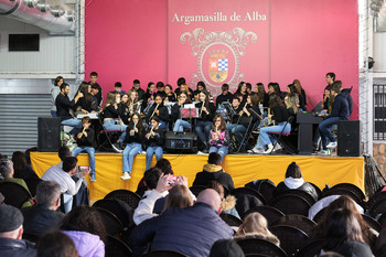 El IES Vicente Cano celebra una jornada de talento y arte