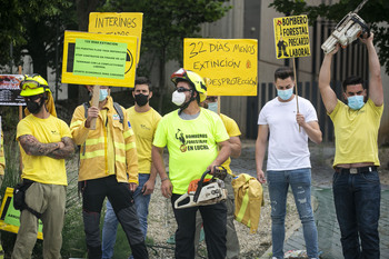 CCOO denuncia el despido de 400 trabajadores de Geacam