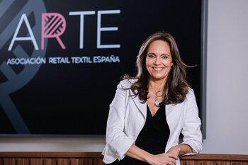 La patronal de la moda nombra presidenta a Ana López-Casero
