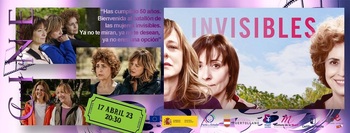 Agotadas las invitaciones del segundo 'Lunes violeta'