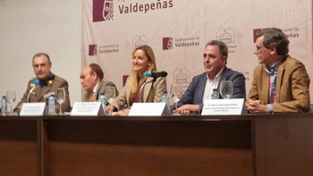 Un centenar de sociólogos se citan en Valdepeñas