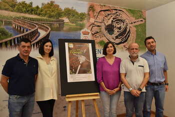 El teatro Ayala y el Santuario acogen ‘Don Juan Tenorio’