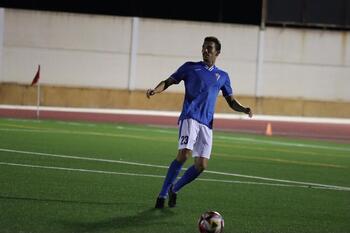 Joao Dias se marcha al Majadahonda