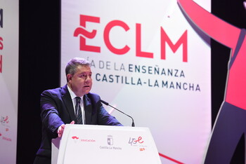 CLM tendrá una OPE con 1.100 plazas docentes para el año 2024