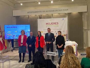 Incorporar a la mujer a los órganos de dirección, prioritario