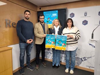 Ciudad Real acoge el II Torneo Inclusivo