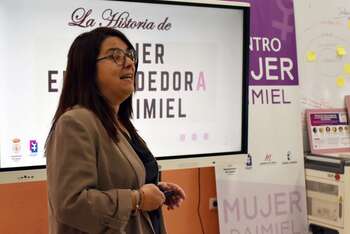 Daimiel fomenta la cultura emprendedora entre los jóvenes