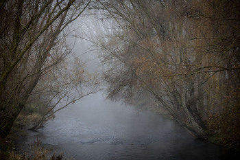 Mira, en Cuenca, marca la mínima del país de -9,2 grados