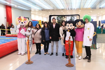 Diverinfancia llega cargada de ciencia y tecnología