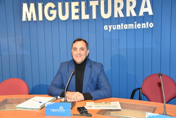 Miguelturra da continuidad al personal de los PID