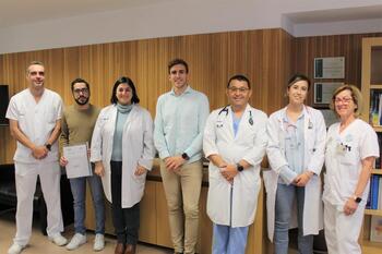 Premios a proyectos de investigación en medicina y enfermería