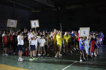 La Spartan Handball Cup, un referente de la pretemporada