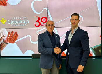 Globalcaja reafirma su compromiso con Conecta 2024