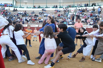 Manzanares vuelve al medievo