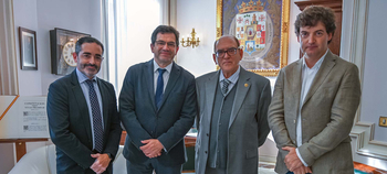 Plantean un homenaje a ilustres pedagogos manchegos