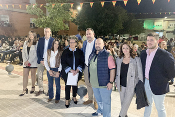 Tomelloso celebra las fiestas del barrio del Pilar