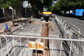 Daimiel mantiene la licitación de la gestión del agua