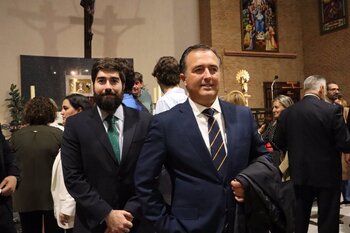 David Moreno pide reforzar la seguridad en la región