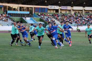 Albacete-Calvo Sotelo: un partido para disfrutar