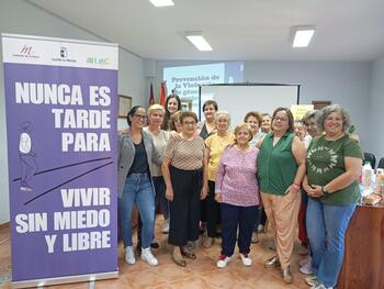 Sensibilización y prevención de la violencia en zonas rurales