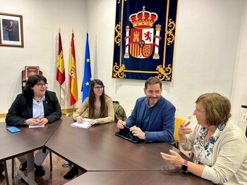 Asamblea de Mujeres Feministas pide aumentar la coordinación