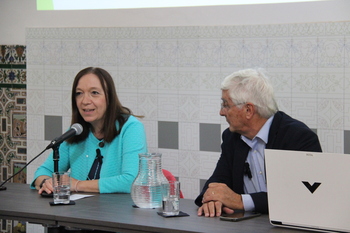 José María Barreda abre el V Taller de Historia Local