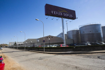 Félix Solís dona 100.000 euros para afectados de la DANA