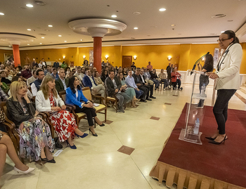 Cs celebrará en Ciudad Real su asamblea nacional