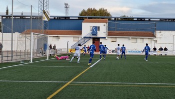 Un punto y diferentes sensaciones entre Manzanares y Manchego