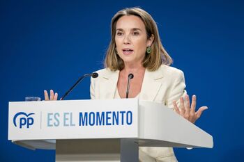 El PP pide la dimisión de Tezanos por sus errores en el CIS