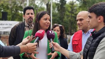 La ley de Voluntariado a consulta pública el 7 de octubre