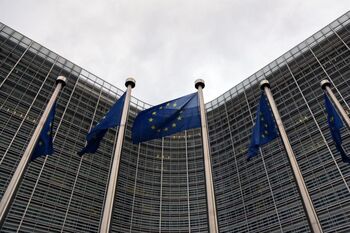 La UE acuerda un presupuesto para 2025 un 1,78 % más alto