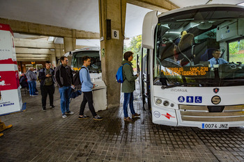 Gobierno impulsa un nuevo servicio de bus Madrid-Ciudad Real