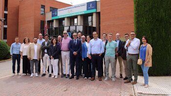 El Sescam refuerza la Salud Digital en Castilla-La Mancha
