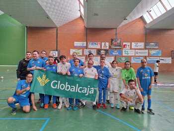 La Superliga Valores Globalcaja llega a Valdepeñas