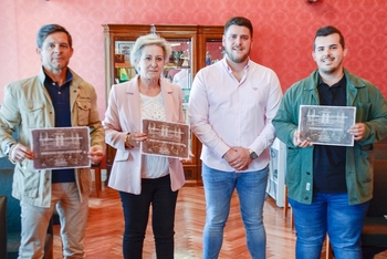 Tomelloso entrega los premios del concurso de cruces de mayo