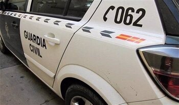 Detenido un hombre en Tomelloso por agredir a su pareja