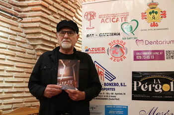 Acicate organiza su primer evento cultural