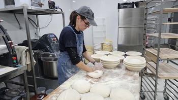 El tercer mejor pan de España se hace en Manzanares