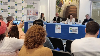 Valdepeñas conecta a parados y empresas para su inserción